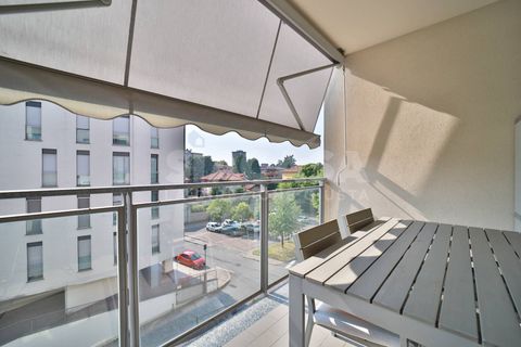 Lejlighed i Vimercate, Monza and Brianza, Vimercate - € 250.000 | Ref: 4LOC.VIMERCATE-FB250V - foto 11