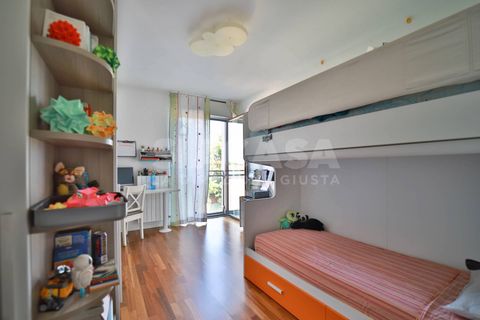 Lejlighed i Vimercate, Monza and Brianza, Vimercate - € 250.000 | Ref: 4LOC.VIMERCATE-FB250V - foto 12