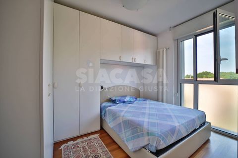 Lejlighed i Vimercate, Monza and Brianza, Vimercate - € 250.000 | Ref: 4LOC.VIMERCATE-FB250V - foto 15