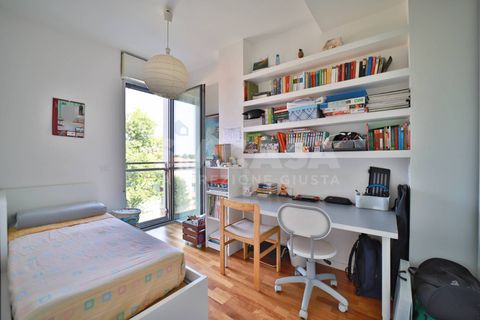 Lejlighed i Vimercate, Monza and Brianza, Vimercate - € 250.000 | Ref: 4LOC.VIMERCATE-FB250V - foto 17