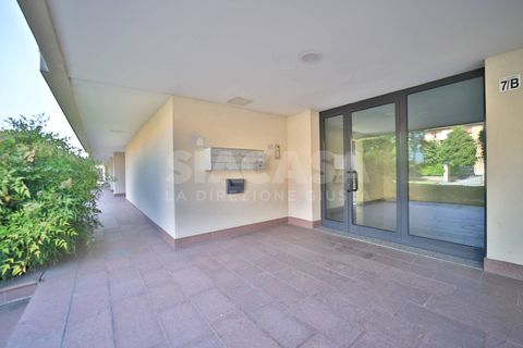 Lejlighed i Vimercate, Monza and Brianza, Vimercate - € 250.000 | Ref: 4LOC.VIMERCATE-FB250V - foto 18