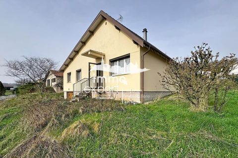 Villa a Hymont, Vosges, Hymont - € 97.000 | Ref: 853 - foto 2