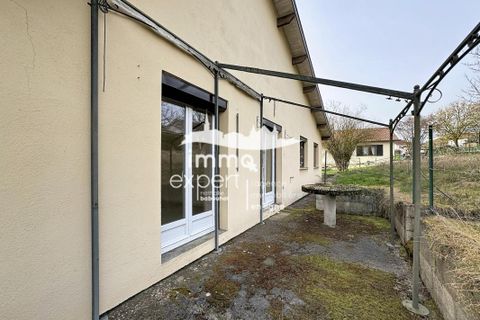 Villa a Hymont, Vosges, Hymont - € 97.000 | Ref: 853 - foto 4