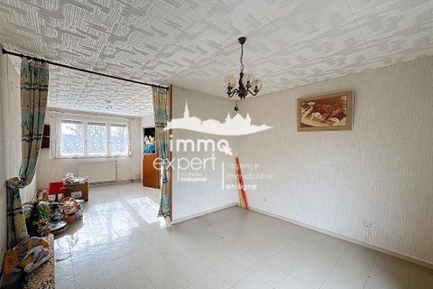 Villa a Hymont, Vosges, Hymont - € 97.000 | Ref: 853 - foto 6