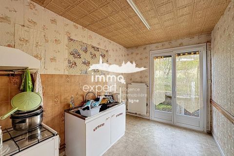Villa a Hymont, Vosges, Hymont - € 97.000 | Ref: 853 - foto 7
