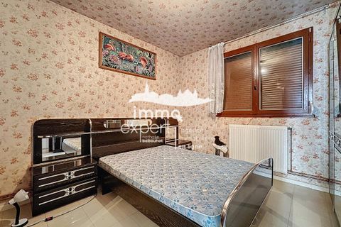 Villa a Hymont, Vosges, Hymont - € 97.000 | Ref: 853 - foto 12
