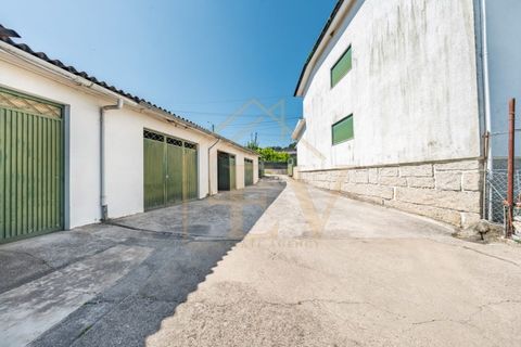 Villa a Sao Torcato, Braga, Sao Torcato - € 424.000 | Ref: EG-023 - foto 7