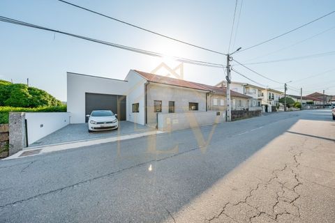 Villa a Ronfe, Braga, Ronfe - € 499.000 | Ref: CM-069 - foto 2