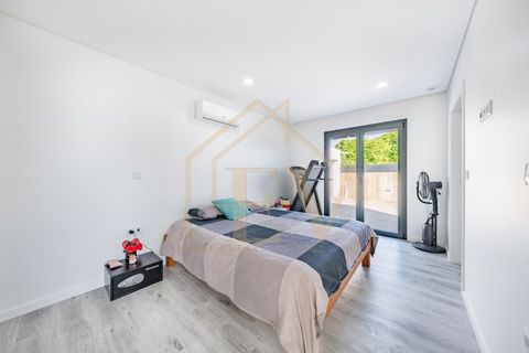Villa a Ronfe, Braga, Ronfe - € 499.000 | Ref: CM-069 - foto 6