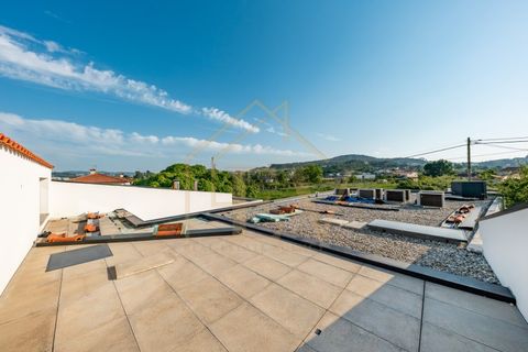 Villa a Ronfe, Braga, Ronfe - € 499.000 | Ref: CM-069 - foto 41
