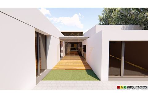 Villa a Ronfe, Braga, Ronfe - € 499.000 | Ref: CM-069 - foto 44