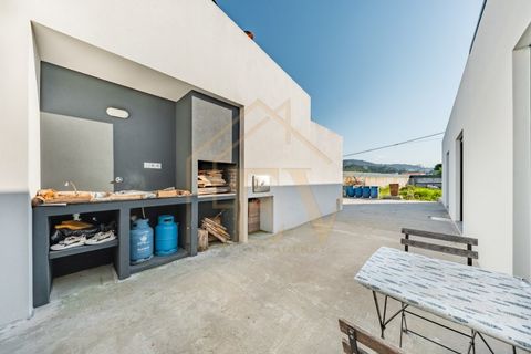 Villa a Ronfe, Braga, Ronfe - € 499.000 | Ref: CM-069 - foto 45