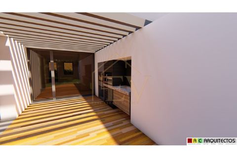 Villa a Ronfe, Braga, Ronfe - € 499.000 | Ref: CM-069 - foto 46