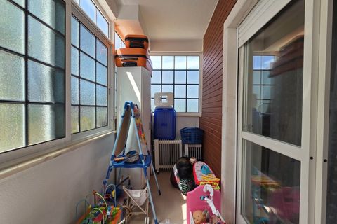 Lejlighed i Belas, Lisbon, Belas - € 340.000 | Ref: APA_338 (35) - foto 21