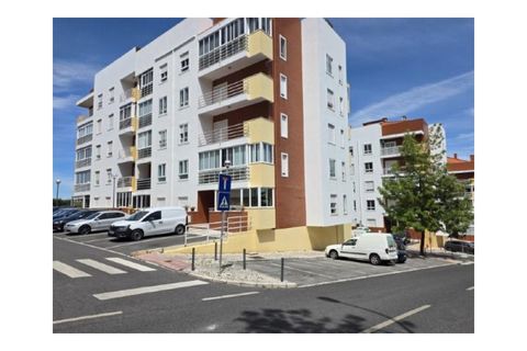 Lejlighed i Belas, Lisbon, Belas - € 340.000 | Ref: APA_338 (35) - foto 43