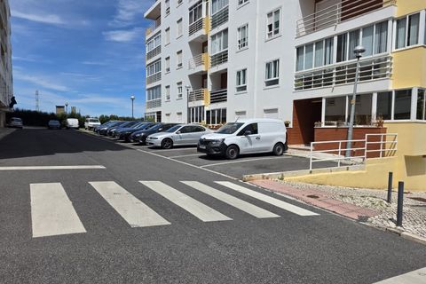 Lejlighed i Belas, Lisbon, Belas - € 340.000 | Ref: APA_338 (35) - foto 44