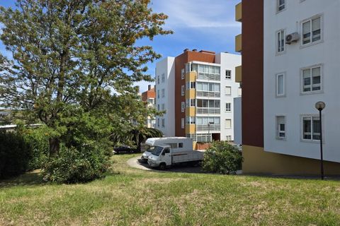 Lejlighed i Belas, Lisbon, Belas - € 340.000 | Ref: APA_338 (35) - foto 45