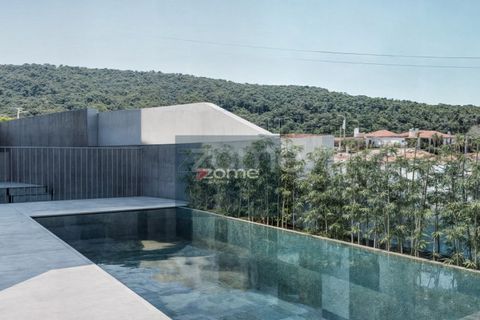 Villa i Areosa, Viana do Castelo, Areosa - € 745.000 | Ref: ZMPT574191 - foto 1