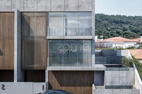 Villa i Areosa, Viana do Castelo, Areosa - € 745.000 | Ref: ZMPT574191 - foto 3