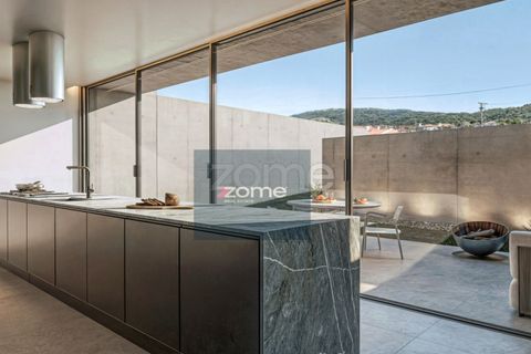 Villa i Areosa, Viana do Castelo, Areosa - € 745.000 | Ref: ZMPT574191 - foto 10