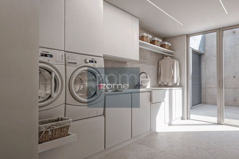 Villa i Areosa, Viana do Castelo, Areosa - € 745.000 | Ref: ZMPT574191 - foto 14