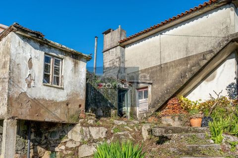 Villa i Viana do Castelo, Viana do Castelo, Viana do Castelo - € 108.000 | Ref: ZMPT583166 - foto 3