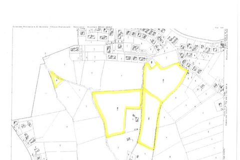 Tomt i Monte San Giusto, Macerata, Monte San Giusto - € 98 000 | Ref: MC3-55786 - foto 9