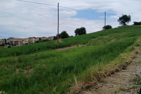 Tomt i Monte San Giusto, Macerata, Monte San Giusto - € 98 000 | Ref: MC3-55786 - foto 4