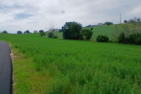 Tomt i Monte San Giusto, Macerata, Monte San Giusto - € 98 000 | Ref: MC3-55786 - foto 6