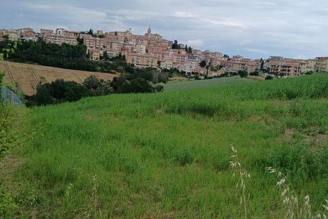 Tomt i Monte San Giusto, Macerata, Monte San Giusto - € 98 000 | Ref: MC3-55786 - foto 7