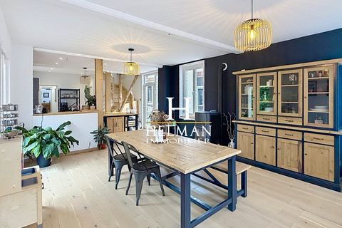 Villa a Westrehem, Pas-de-Calais, Westrehem - € 415.000 | Ref: 2950-HELMAN - foto 3