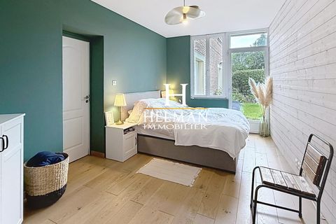 Villa a Westrehem, Pas-de-Calais, Westrehem - € 415.000 | Ref: 2950-HELMAN - foto 4
