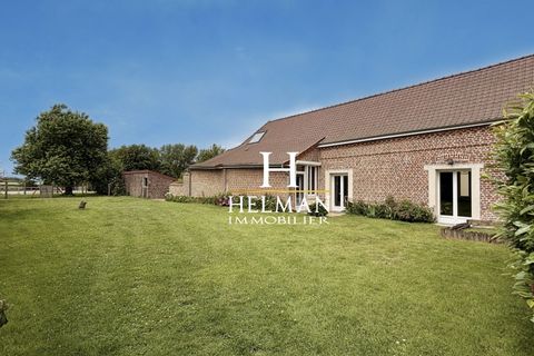 Villa a Westrehem, Pas-de-Calais, Westrehem - € 415.000 | Ref: 2950-HELMAN - foto 6