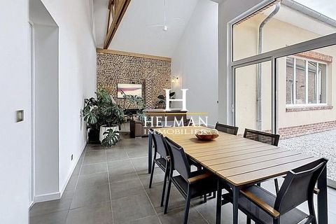 Villa a Westrehem, Pas-de-Calais, Westrehem - € 415.000 | Ref: 2950-HELMAN - foto 8