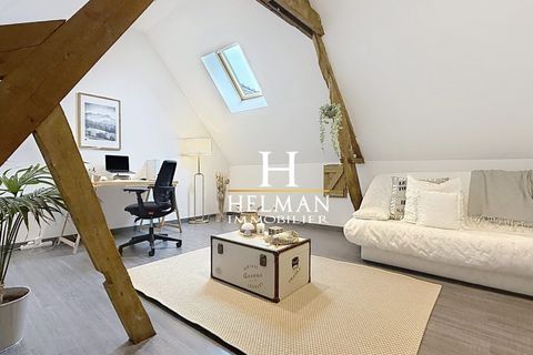 Villa a Westrehem, Pas-de-Calais, Westrehem - € 415.000 | Ref: 2950-HELMAN - foto 15