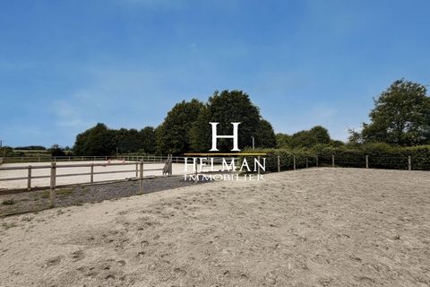 Villa a Westrehem, Pas-de-Calais, Westrehem - € 415.000 | Ref: 2950-HELMAN - foto 17