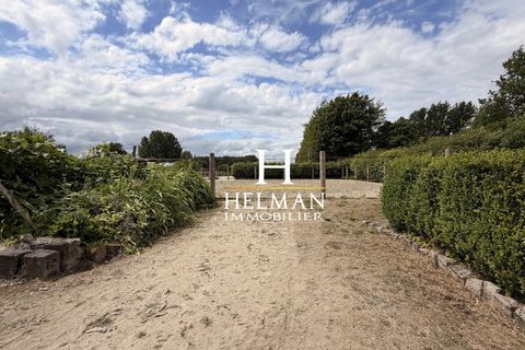 Villa a Westrehem, Pas-de-Calais, Westrehem - € 415.000 | Ref: 2950-HELMAN - foto 19