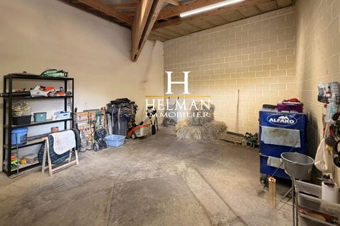 Villa a Westrehem, Pas-de-Calais, Westrehem - € 415.000 | Ref: 2950-HELMAN - foto 23