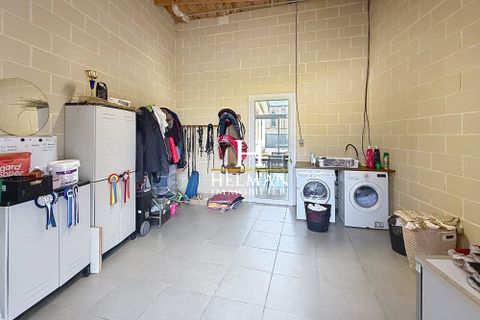 Villa a Westrehem, Pas-de-Calais, Westrehem - € 415.000 | Ref: 2950-HELMAN - foto 24