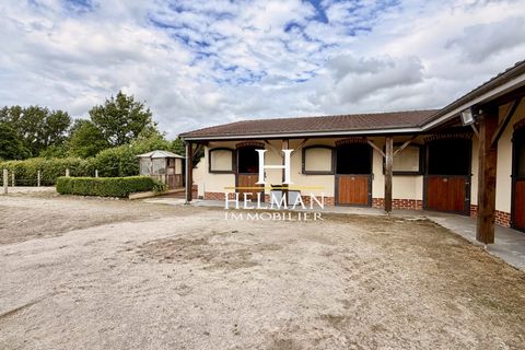 Villa a Westrehem, Pas-de-Calais, Westrehem - € 415.000 | Ref: 2950-HELMAN - foto 27