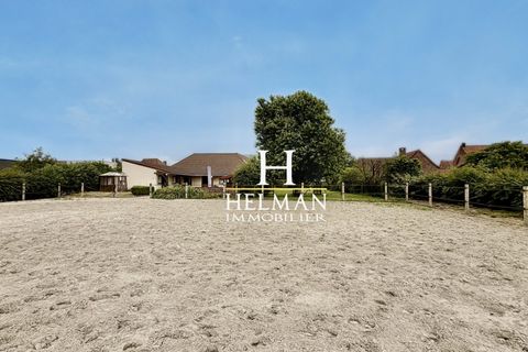 Villa a Westrehem, Pas-de-Calais, Westrehem - € 415.000 | Ref: 2950-HELMAN - foto 29