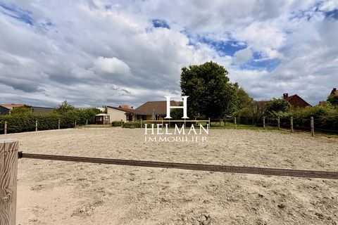 Villa a Westrehem, Pas-de-Calais, Westrehem - € 415.000 | Ref: 2950-HELMAN - foto 30