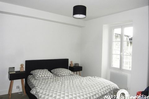 Apartament a Cognac, Charente, Cognac - € 550/mes | Ref: 160055884NE - foto 4