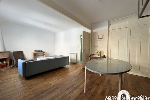Villa i Cognac, Charente, Cognac - € 170.000 | Ref: 160056534 - foto 3