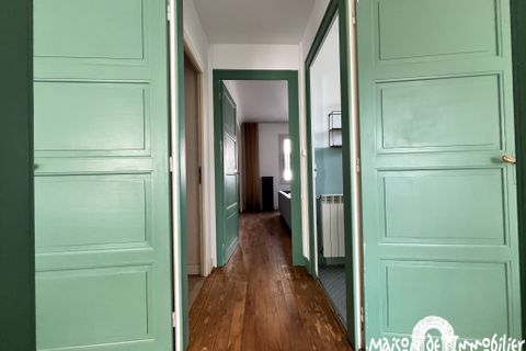 Villa i Cognac, Charente, Cognac - € 170.000 | Ref: 160056534 - foto 5
