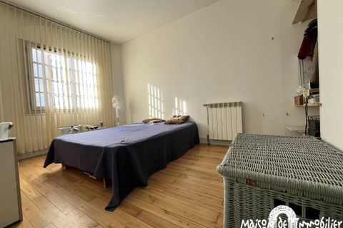 Villa i Cognac, Charente, Cognac - € 170.000 | Ref: 160056534 - foto 6