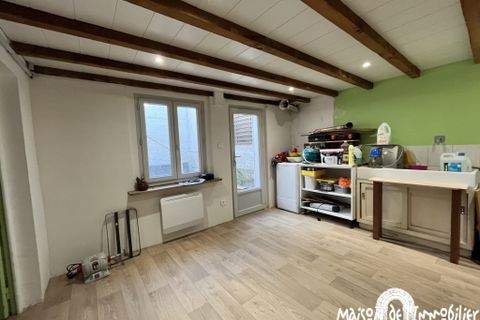 Villa i Cognac, Charente, Cognac - € 170.000 | Ref: 160056534 - foto 9