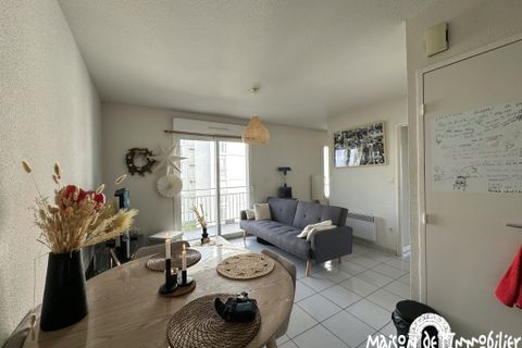 Leilighet i Cognac, Charente, Cognac - € 75 950 | Ref: PHVAP100008082 - foto 2