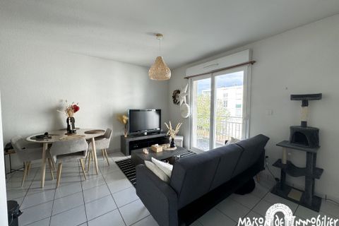 Leilighet i Cognac, Charente, Cognac - € 75 950 | Ref: PHVAP100008082 - foto 3