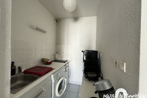 Leilighet i Cognac, Charente, Cognac - € 75 950 | Ref: PHVAP100008082 - foto 4